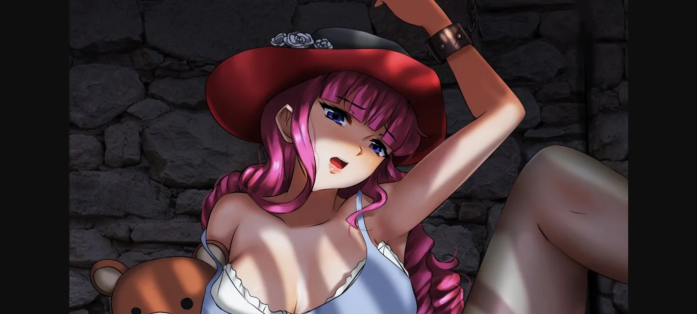 Unity Completed Goddess of Hentai [Final] [Venomoose] | Free Adult Games