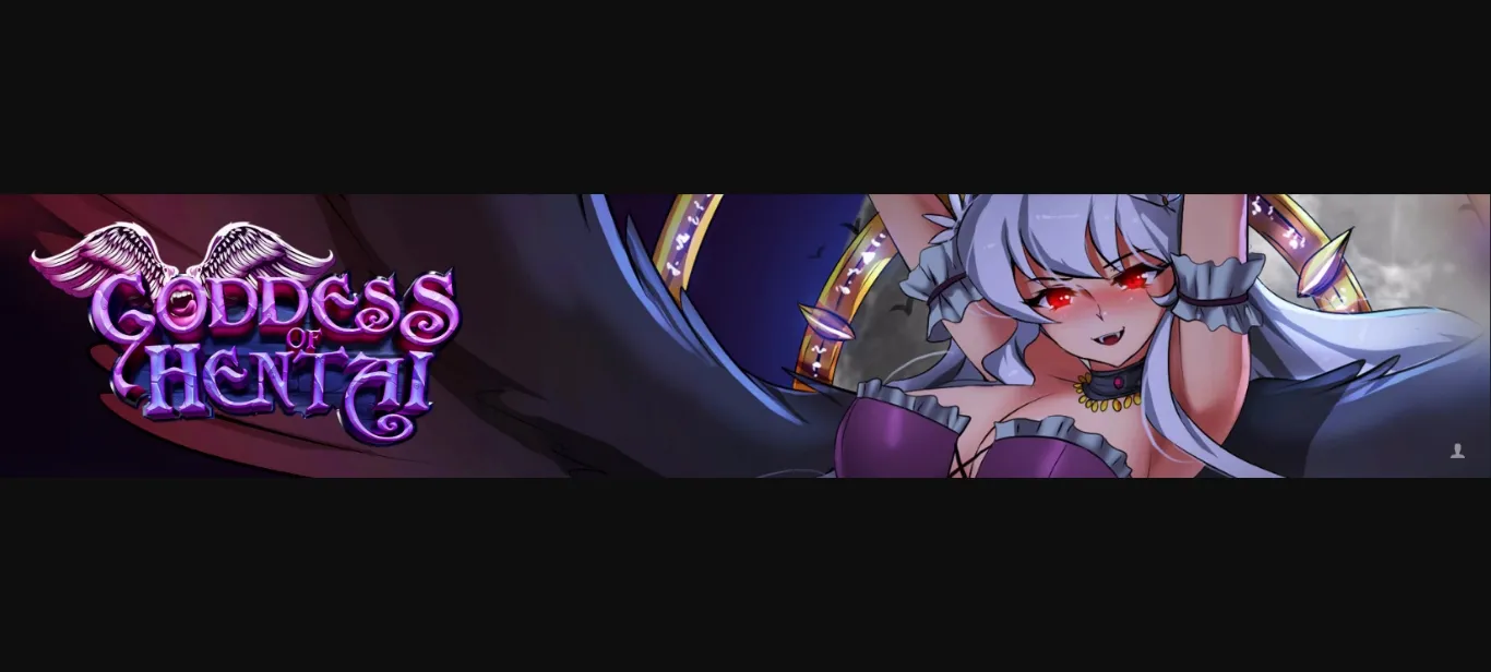 Unity Completed Goddess of Hentai [Final] [Venomoose] | Free Adult Games