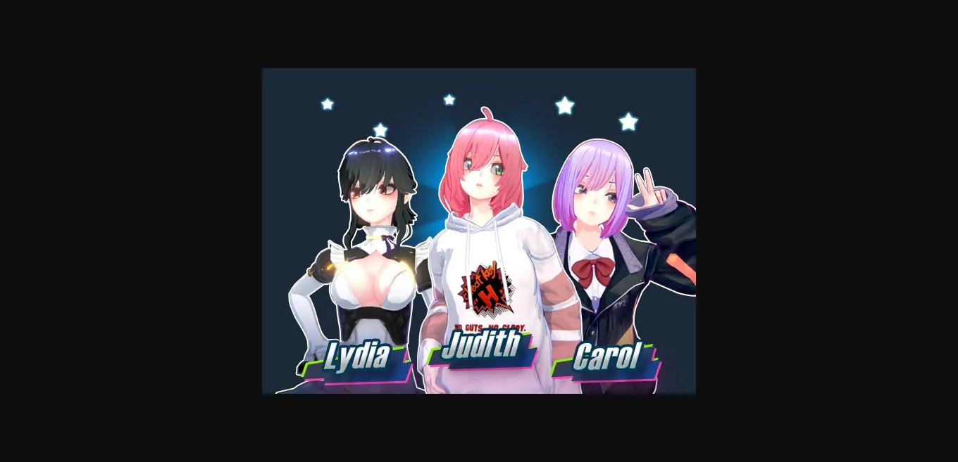 Unity Completed Gold Drill [Final] [Edge Games] | Free Adult Games