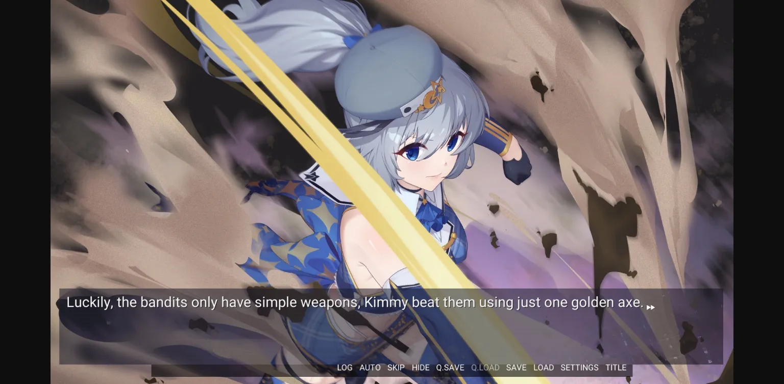 Unity Completed Golden Axe Idol [Final] [Mr.H] | Free Adult Games