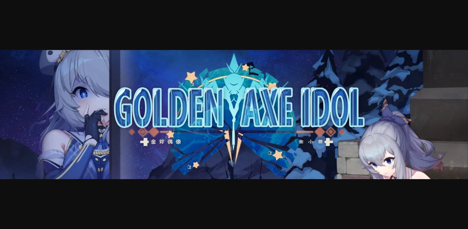 Unity Completed Golden Axe Idol [Final] [Mr.H] | Free Adult Games
