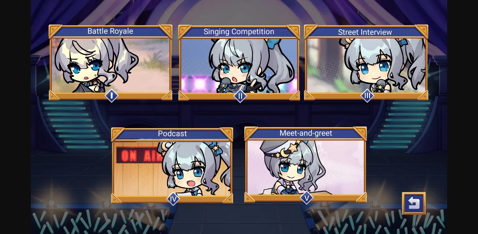 Unity Completed Golden Axe Idol [Final] [Mr.H] | Free Adult Games