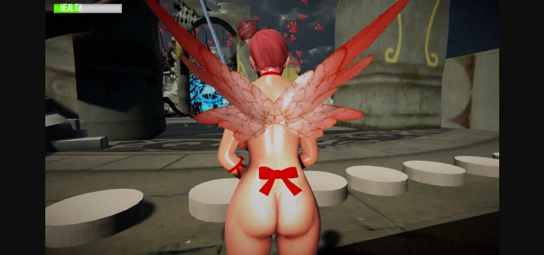 Unity Completed Golden Knight Night [Final] [Mopp4Studios] | Free Adult Games