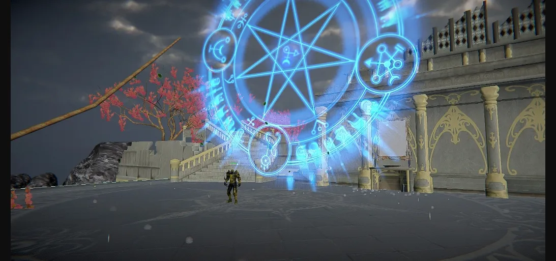 Unity Completed Golden Knight Night [Final] [Mopp4Studios] | Free Adult Games