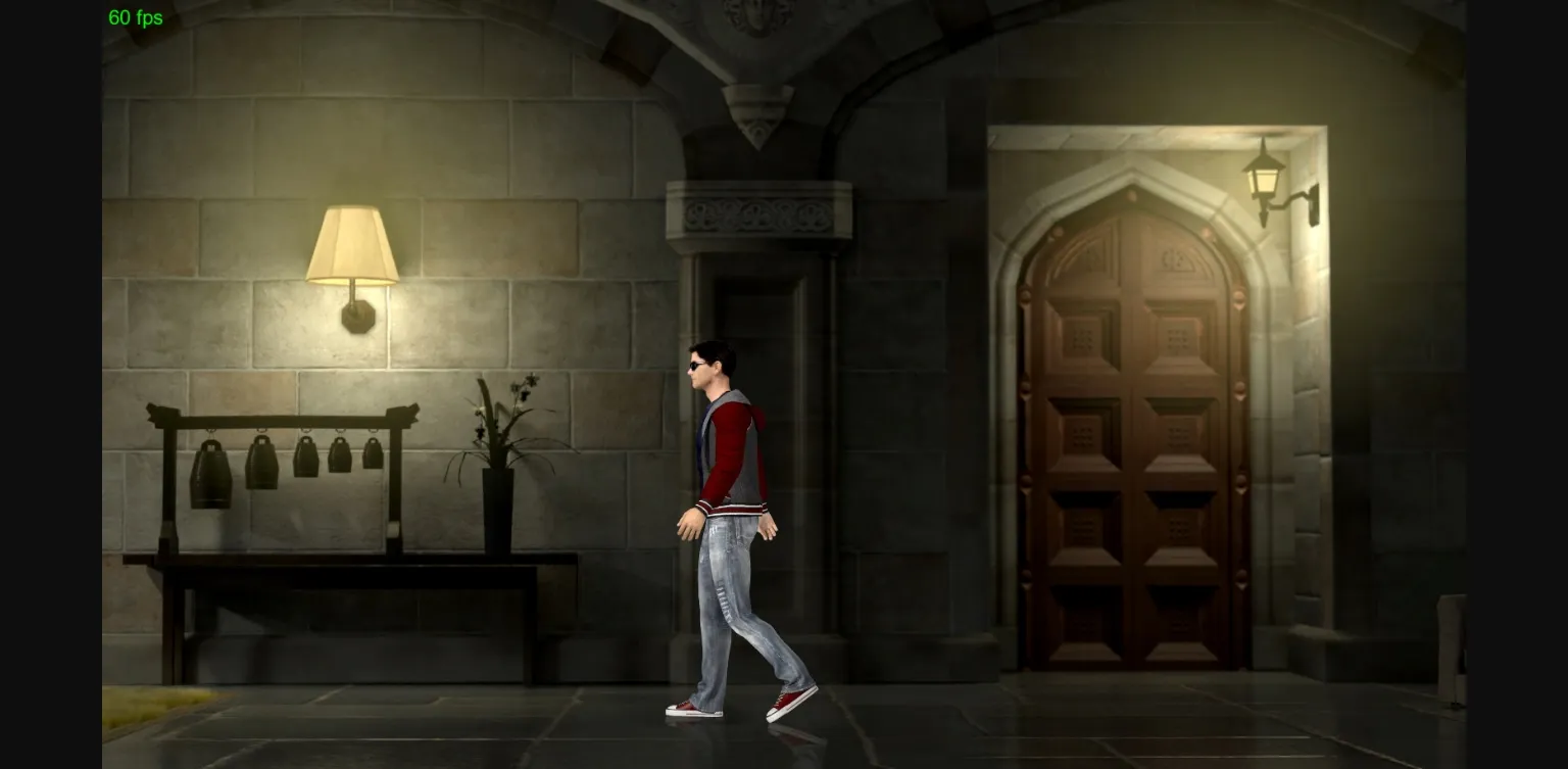 Unity Completed Goons Raid Her [v1.0.2] [The Architect] | Free Adult Games