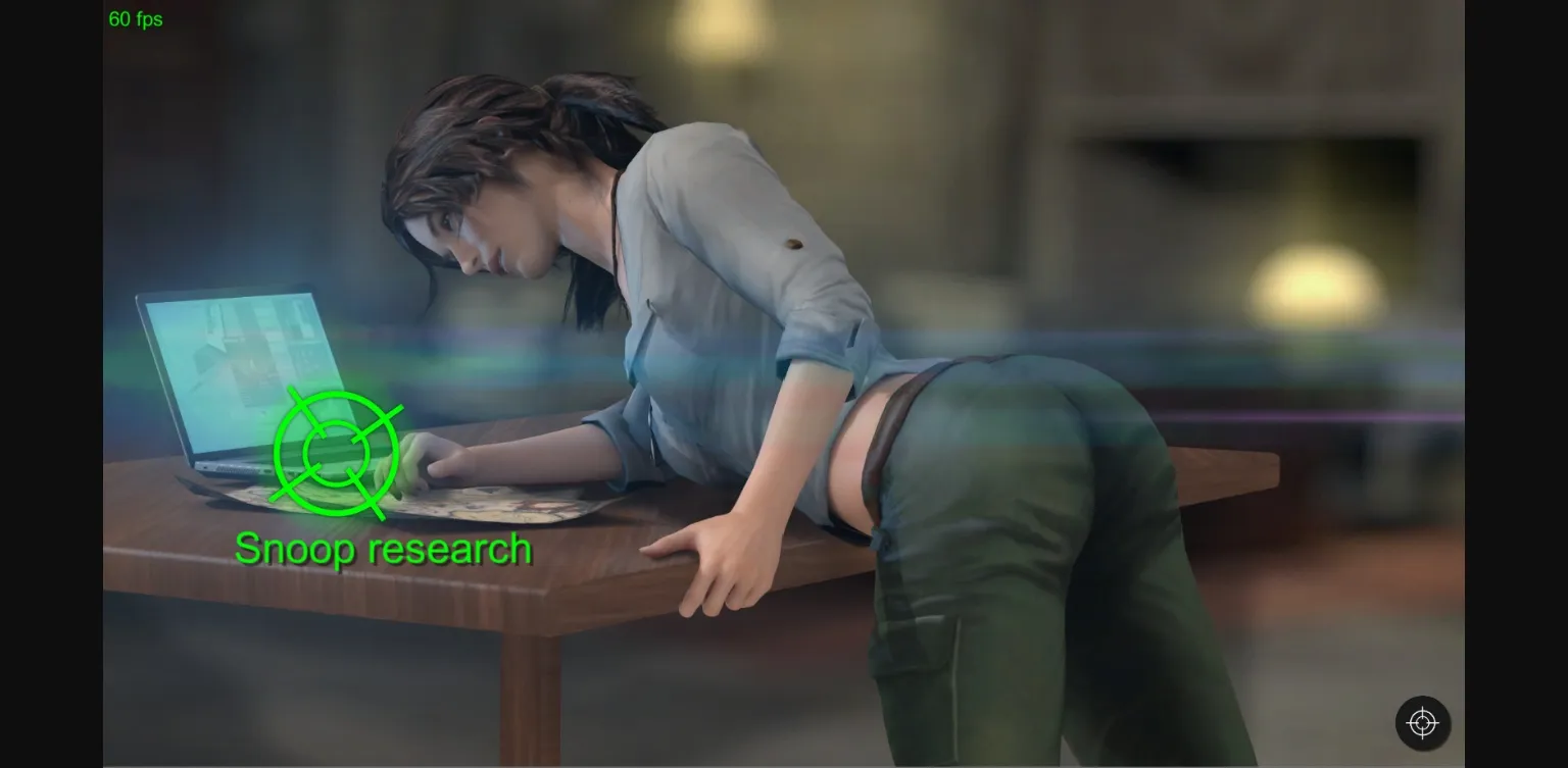 Unity Completed Goons Raid Her [v1.0.2] [The Architect] | Free Adult Games