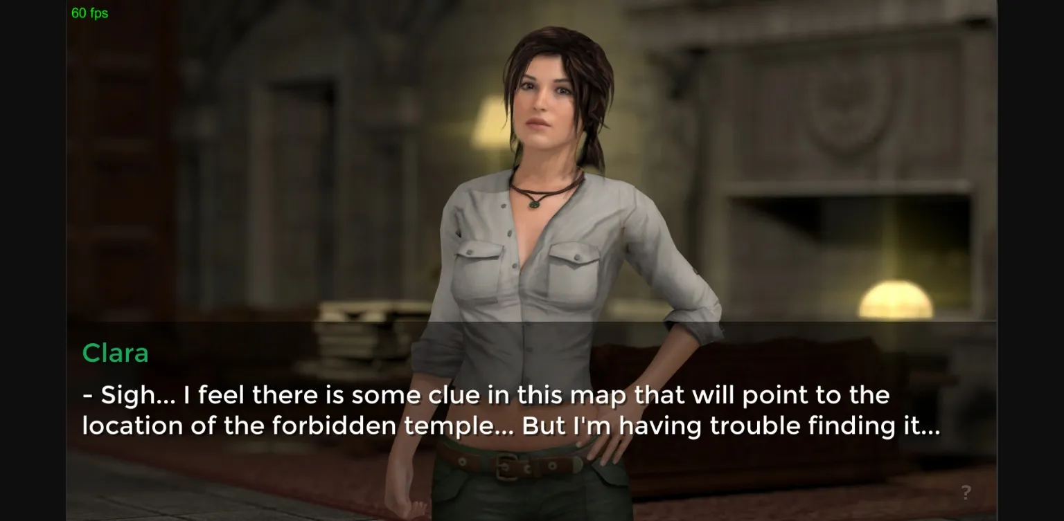 Unity Completed Goons Raid Her [v1.0.2] [The Architect] | Free Adult Games