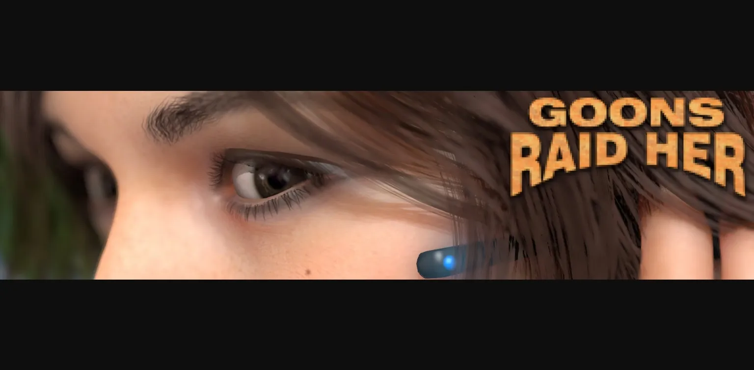 Unity Completed Goons Raid Her [v1.0.2] [The Architect] | Free Adult Games