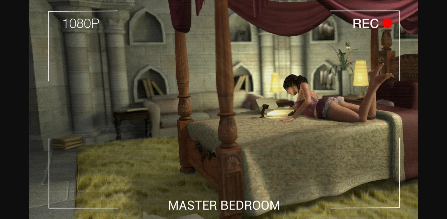 Unity Completed Goons Raid Her [v1.0.2] [The Architect] | Free Adult Games