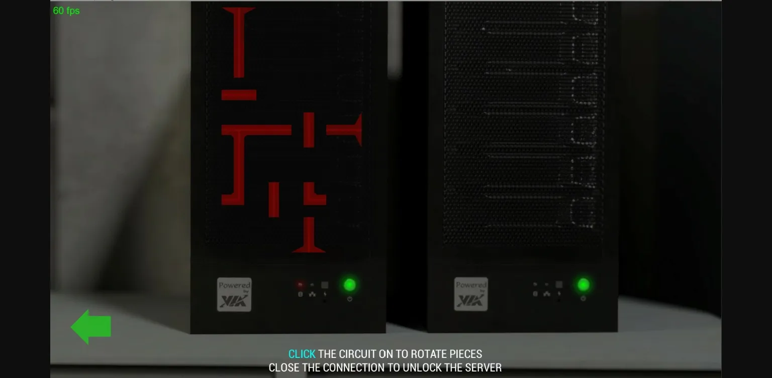 Unity Completed Goons Raid Her [v1.0.2] [The Architect] | Free Adult Games