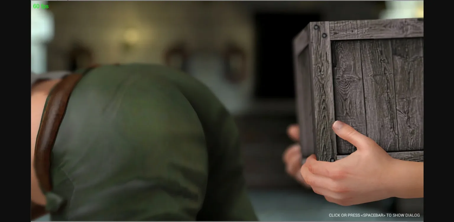 Unity Completed Goons Raid Her [v1.0.2] [The Architect] | Free Adult Games