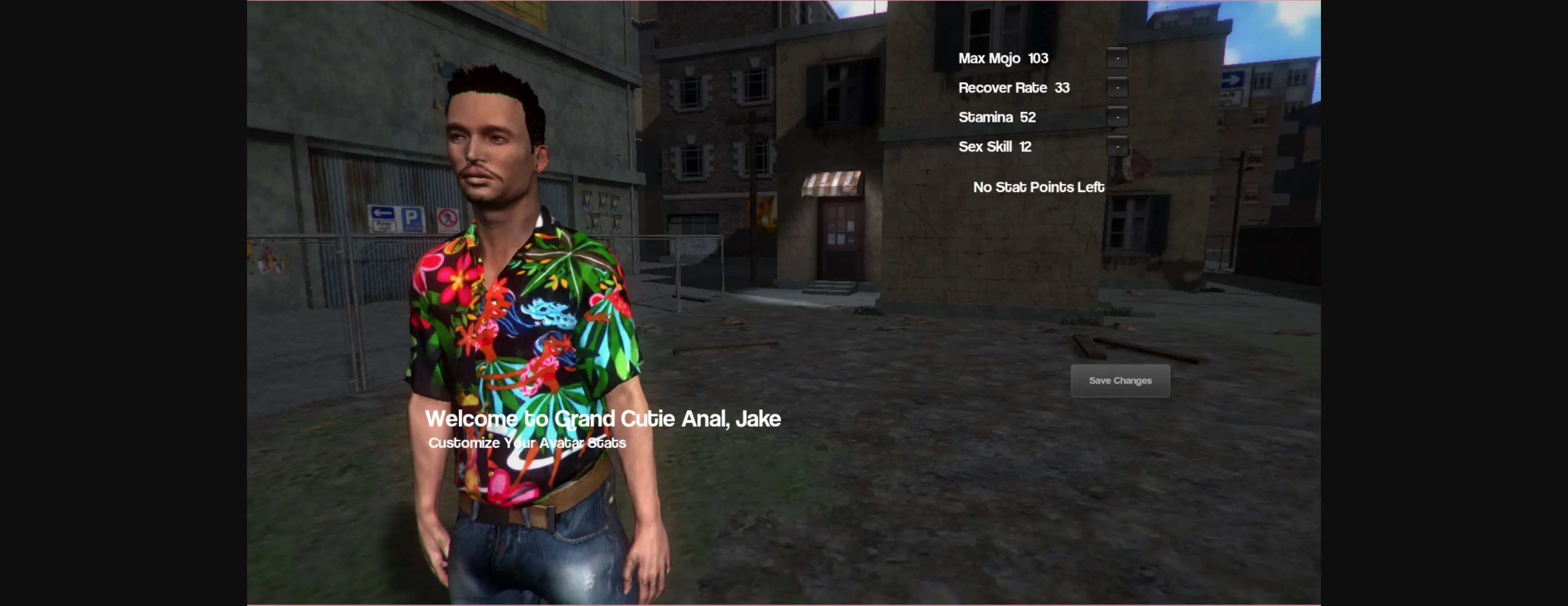 Unity Completed Grand Cutie Anal [v2.2] [Somavision LLC.] | Free Adult Games