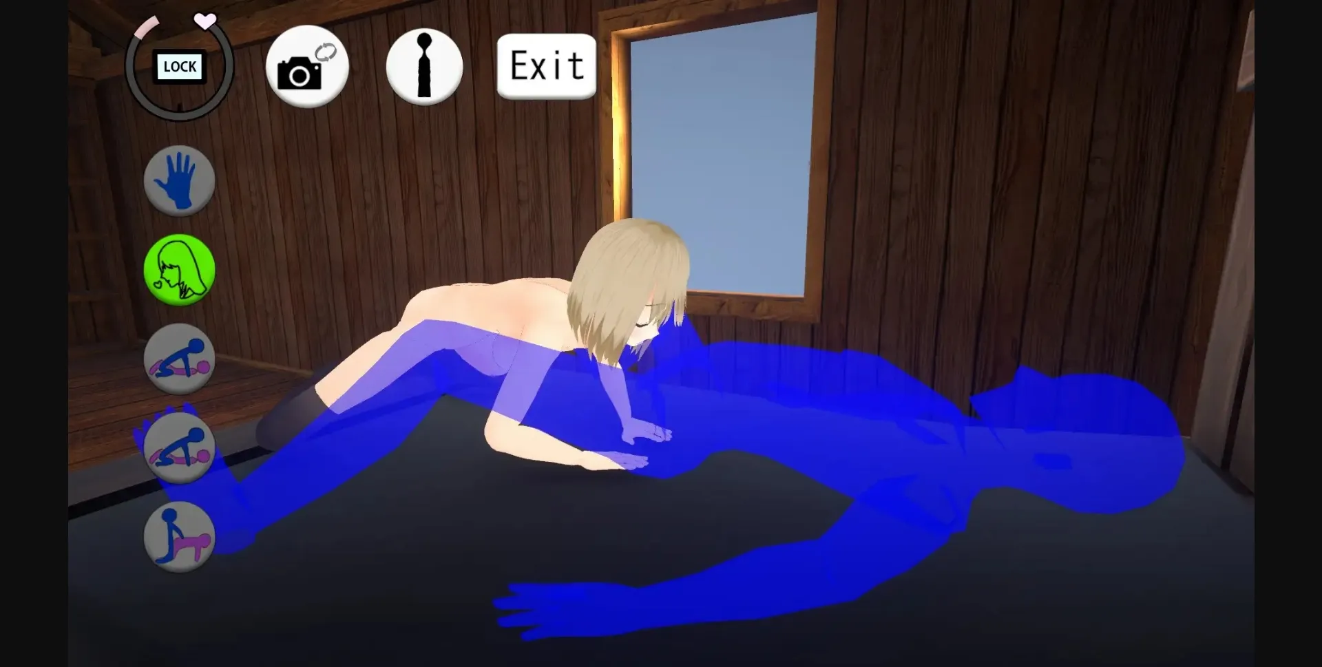 Unity Completed Grimm Romance ~Until the Red Riding Hood Falls~ [v2024.07.26] [TKsite] | Free Adult Games