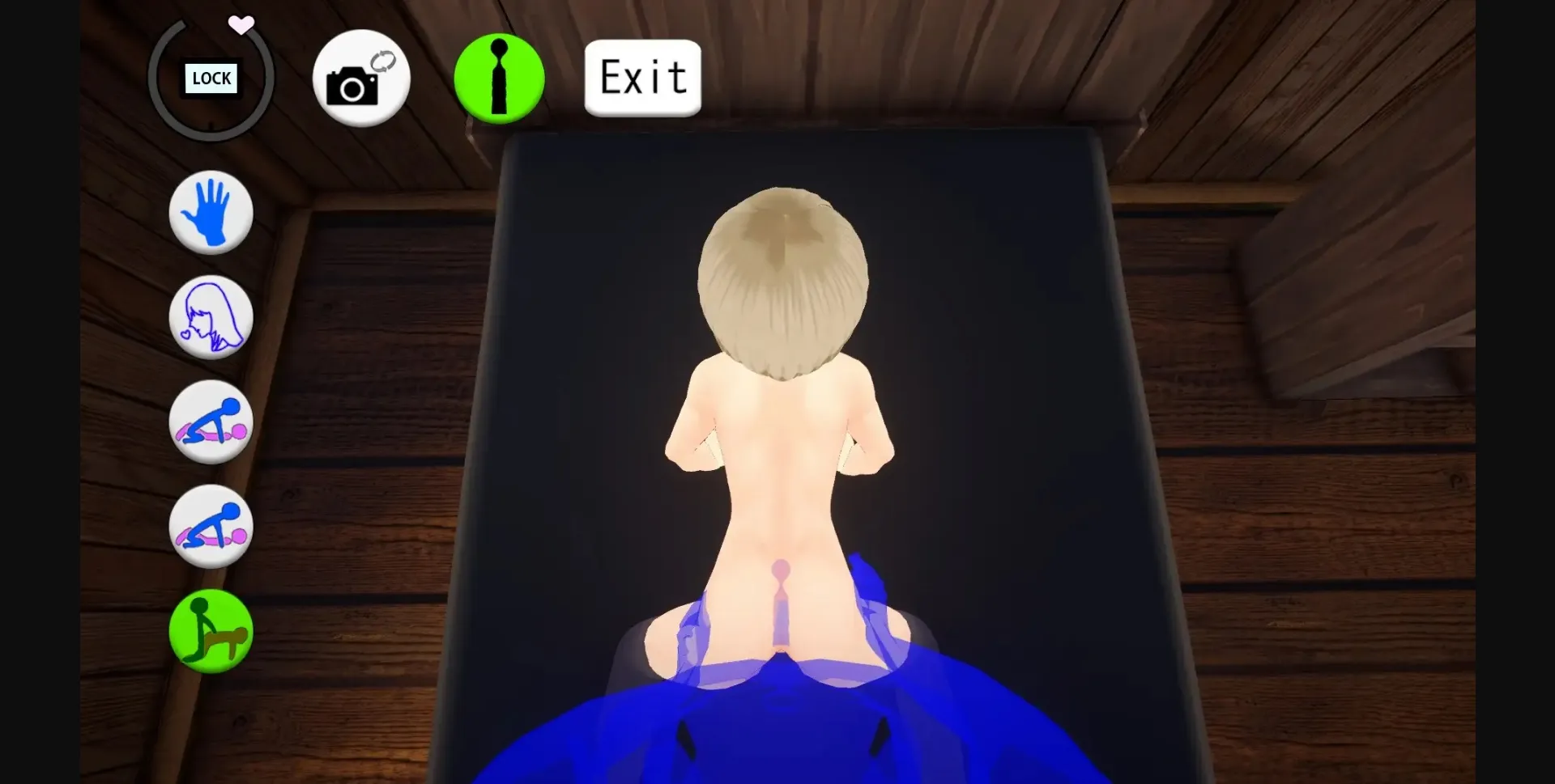 Unity Completed Grimm Romance ~Until the Red Riding Hood Falls~ [v2024.07.26] [TKsite] | Free Adult Games