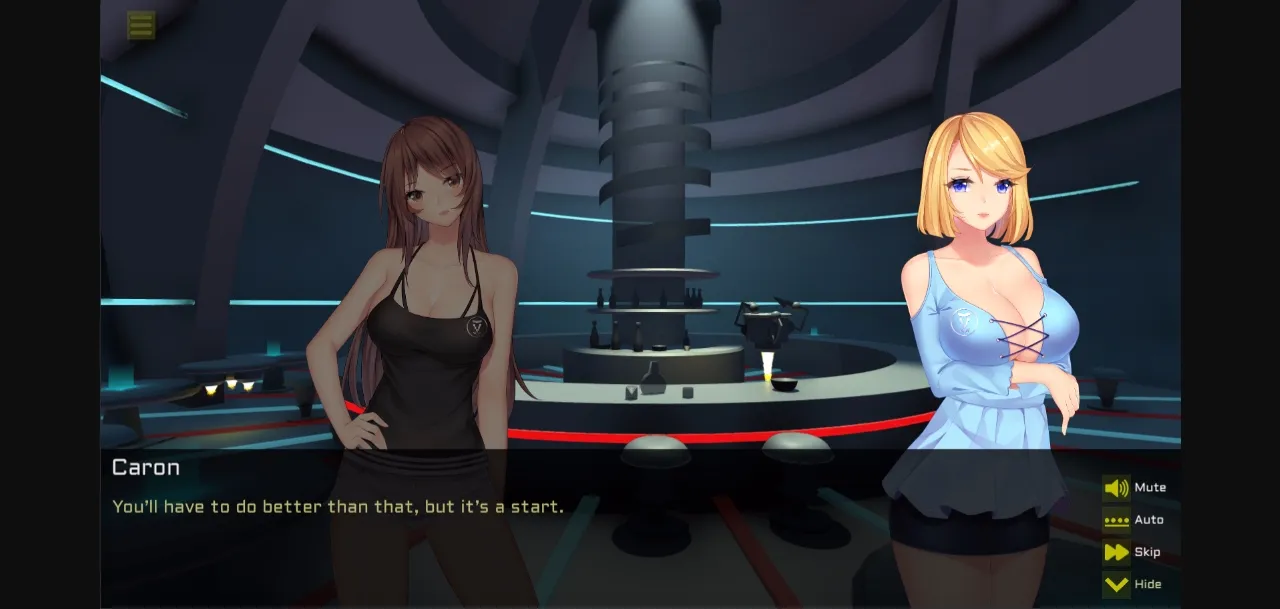 Unity Completed Guilty Force  Wish of the Colony [v0.6] [Team Guilty Force] | Free Adult Games