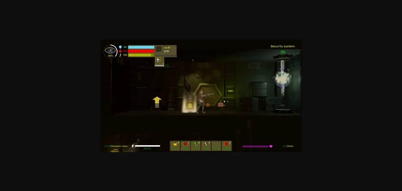 Unity Completed Guilty Force  Wish of the Colony [v0.6] [Team Guilty Force] | Free Adult Games