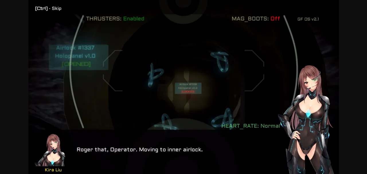 Unity Completed Guilty Force  Wish of the Colony [v0.6] [Team Guilty Force] | Free Adult Games