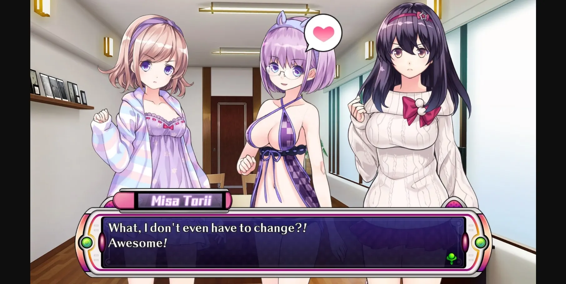 Unity Completed Gun Gun Pixies [Final] [Idea Factory] | Free Adult Games