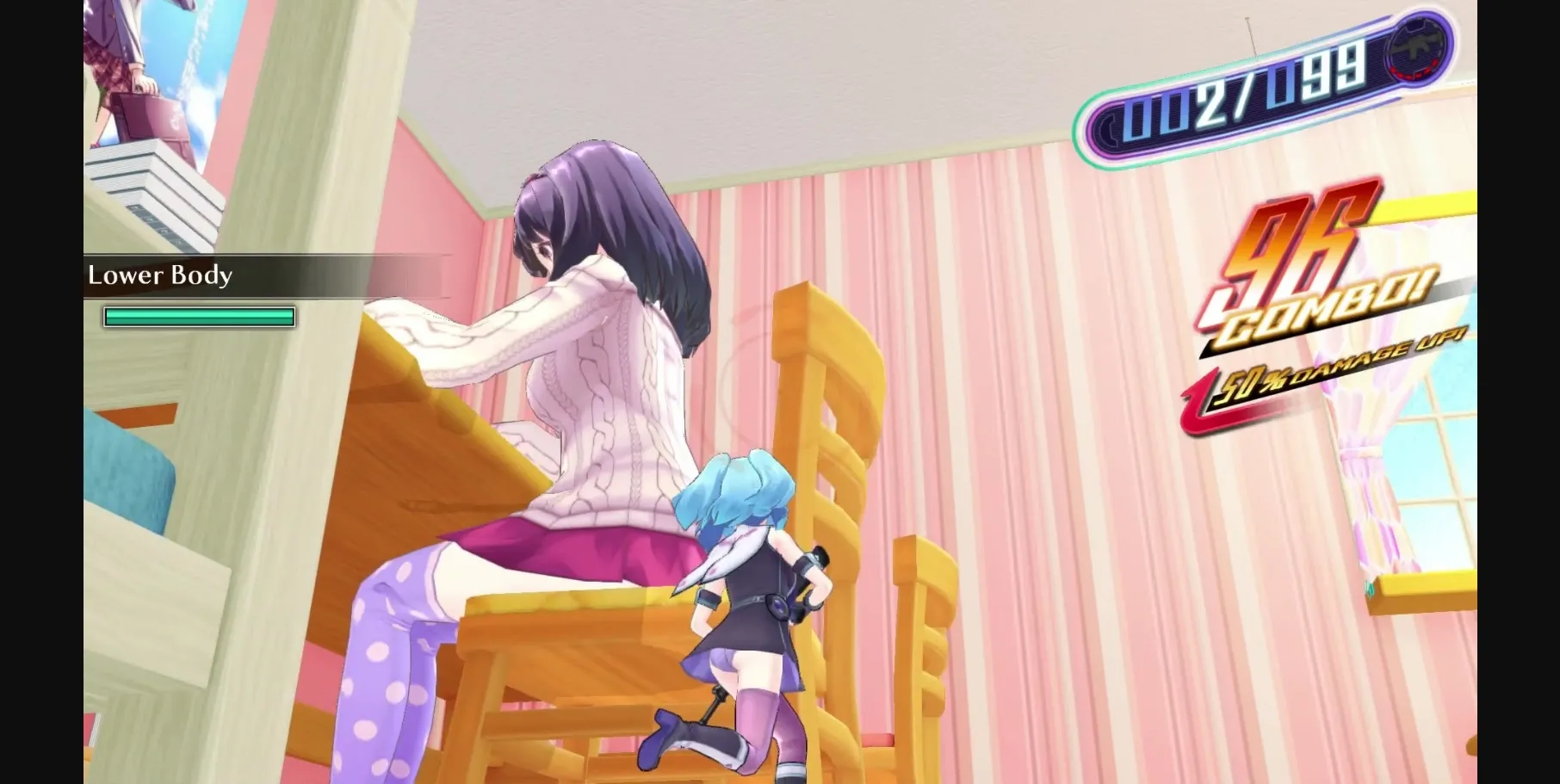 Unity Completed Gun Gun Pixies [Final] [Idea Factory] | Free Adult Games