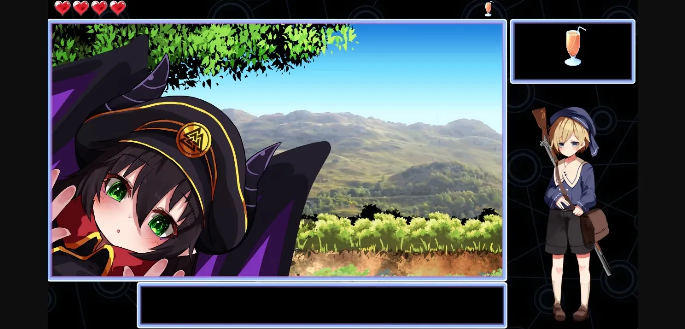 Unity Completed Guns of Succubus 2 [Final Steam] [RakuRai] | Free Adult Games