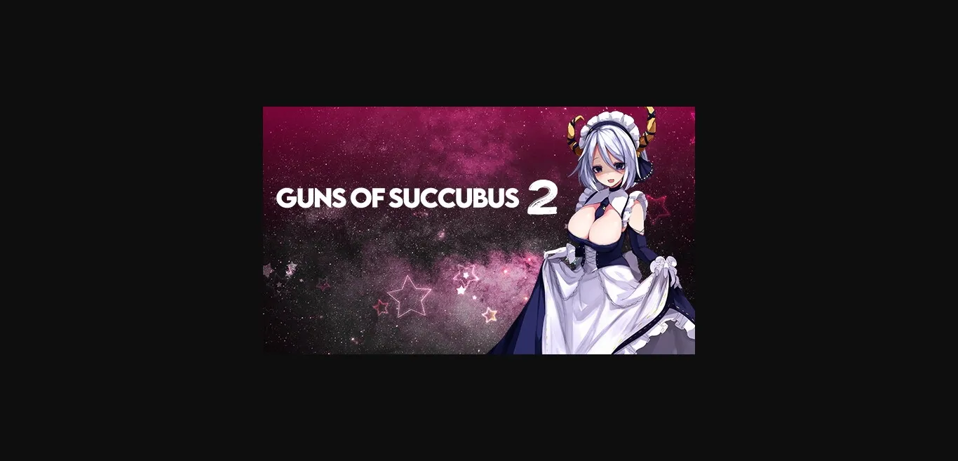 Unity Completed Guns of Succubus 2 [Final Steam] [RakuRai] | Free Adult Games