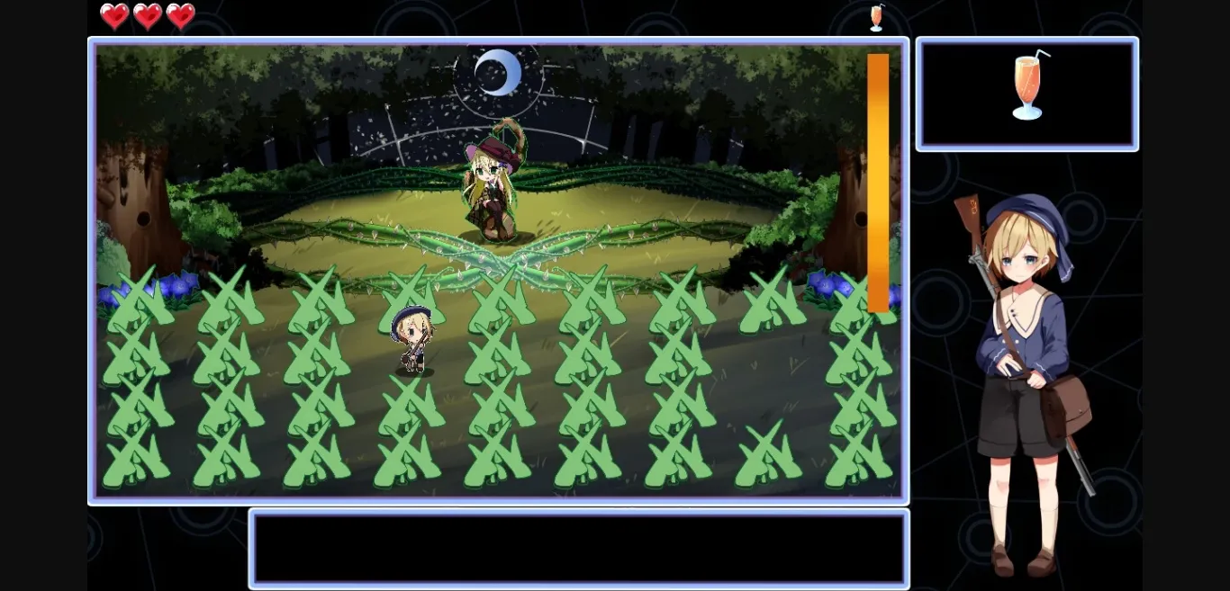 Unity Completed Guns of Succubus 2 [Final Steam] [RakuRai] | Free Adult Games