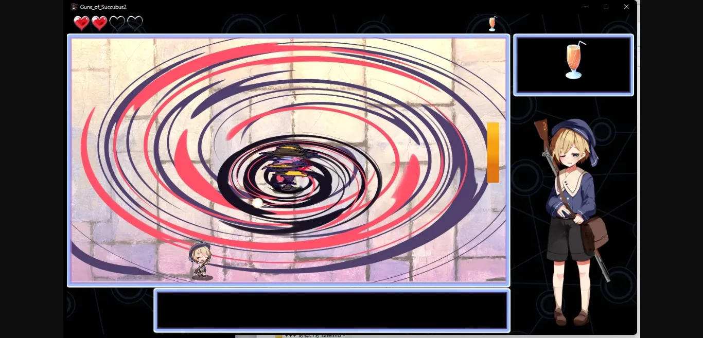 Unity Completed Guns of Succubus 2 [Final Steam] [RakuRai] | Free Adult Games