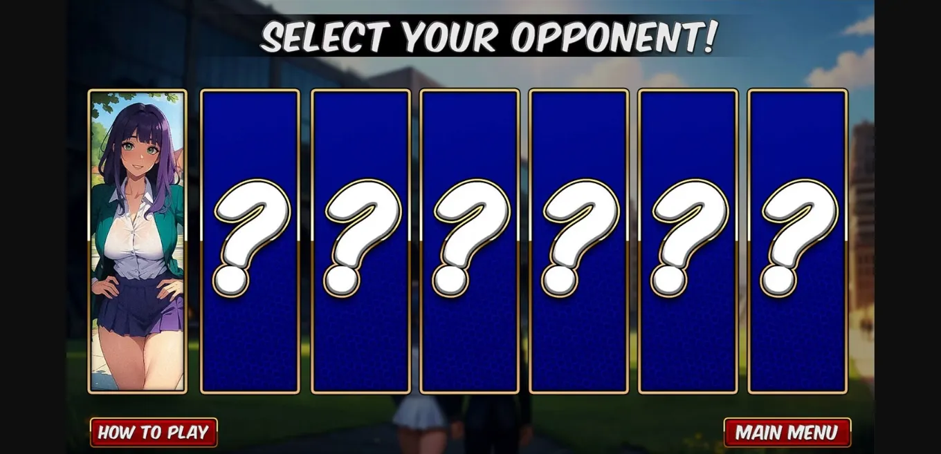 Unity Completed H Card Battle Arena [v.1.1] [CDM Interactive] | Free Adult Games