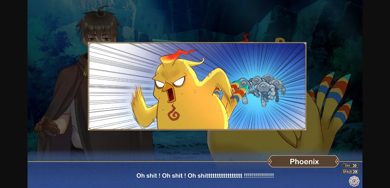 Unity Completed H-Isekai Loves [Final] [G-Blood] | Free Adult Games