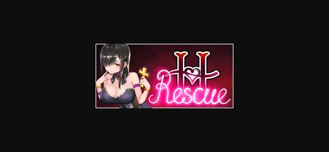 Unity Completed H-Rescue [2020-01-30] [G-Blood] | Free Adult Games