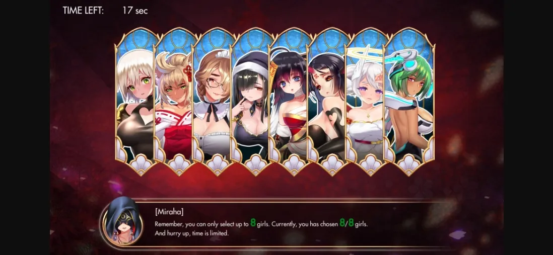 Unity Completed H-Rescue [2020-01-30] [G-Blood] | Free Adult Games