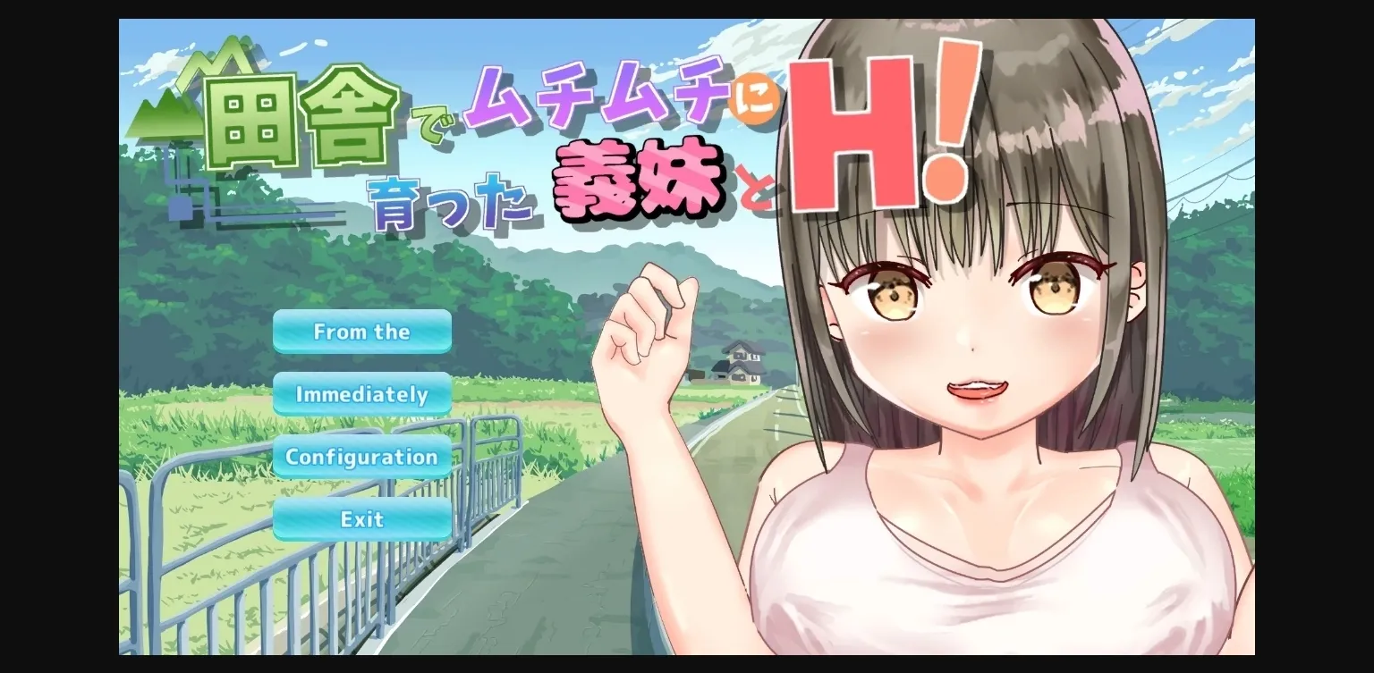 Unity Completed H with My Sister-in-Law Who Grew Up Whipped in the Countryside! [Final] [Tomo] | Free Adult Games