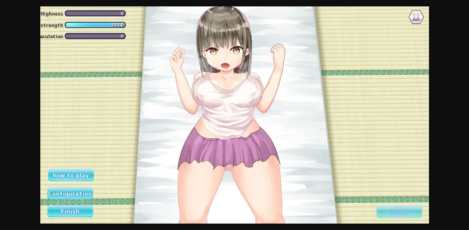 Unity Completed H with My Sister-in-Law Who Grew Up Whipped in the Countryside! [Final] [Tomo] | Free Adult Games