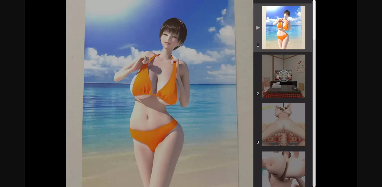 Unity Completed Hachimacha Baseball Fest, Part 2 [Final] [Flower fairy] | Free Adult Games