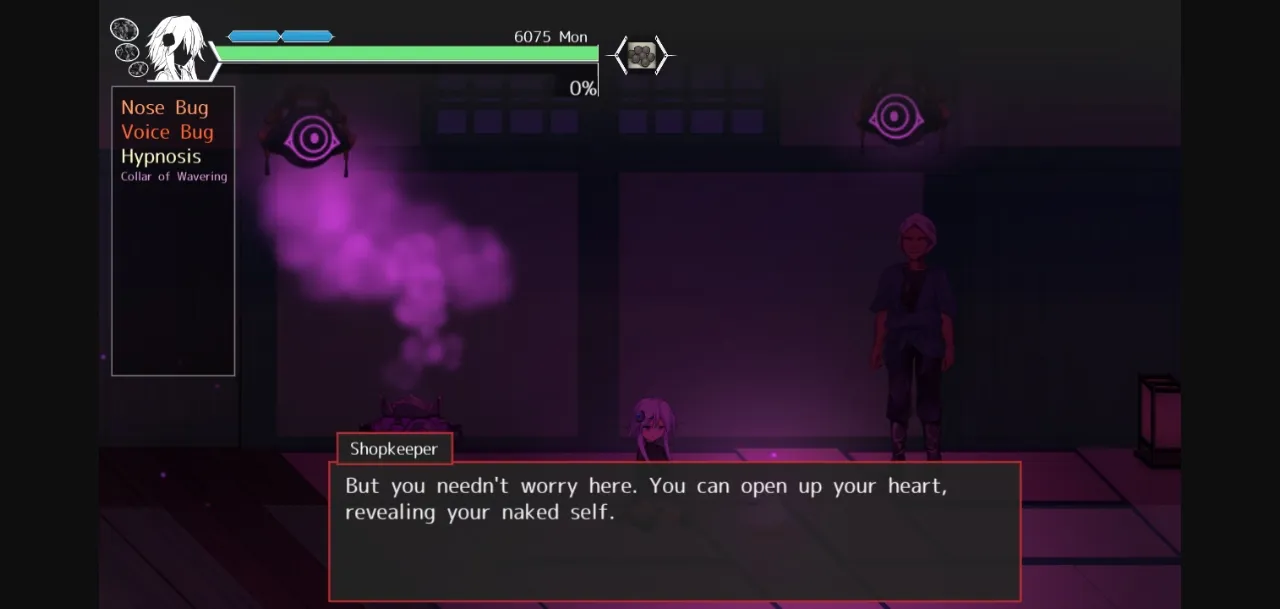 Unity Completed HACHINA ~Ghost Story~ [v1.12] [hakkaku] | Free Adult Games