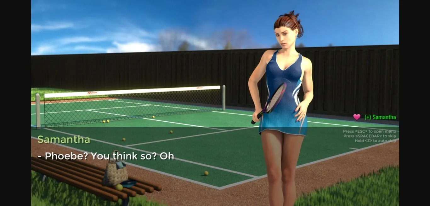 Unity Completed Hack'n Stalk 2.0 [v1.0] [The Architect] | Free Adult Games