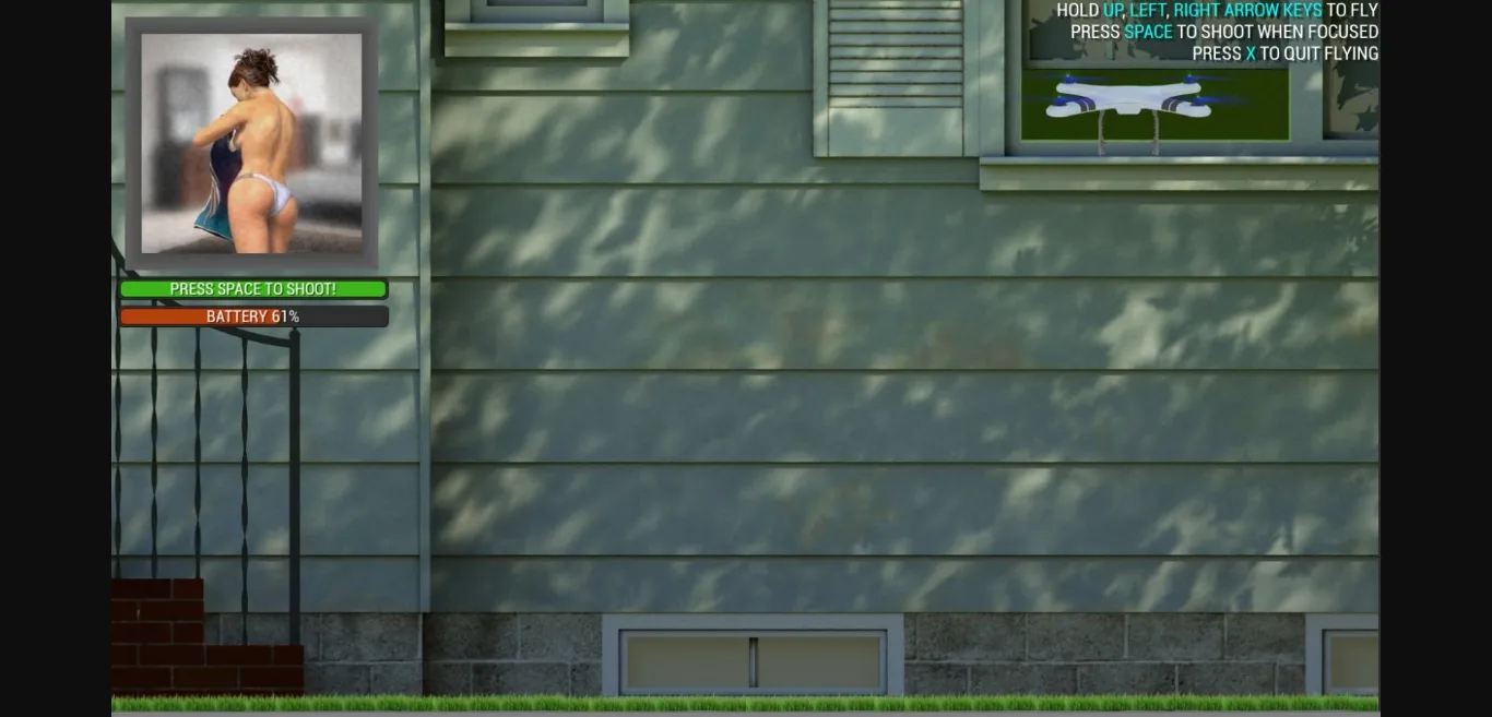 Unity Completed Hack'n Stalk 2.0 [v1.0] [The Architect] | Free Adult Games