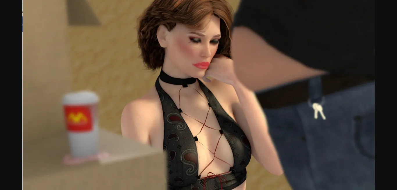 Unity Completed Hack'n Stalk 3 [v1.0] [The Architect] | Free Adult Games