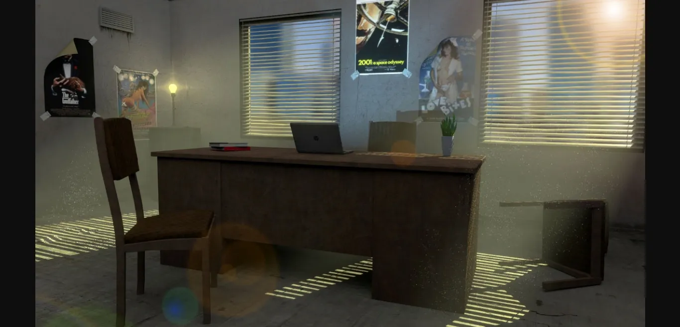 Unity Completed Hack'n Stalk 3 [v1.0] [The Architect] | Free Adult Games