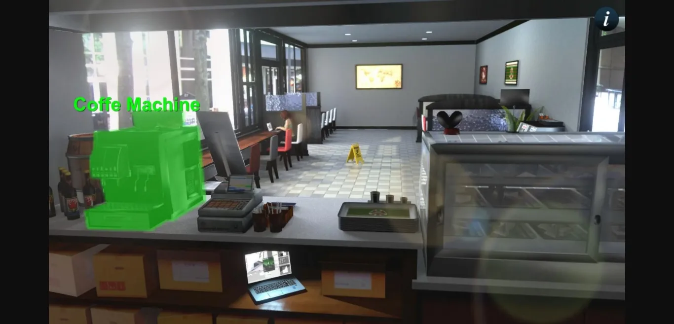 Unity Completed Hack'n Stalk [v1.0] [The Architect] | Free Adult Games