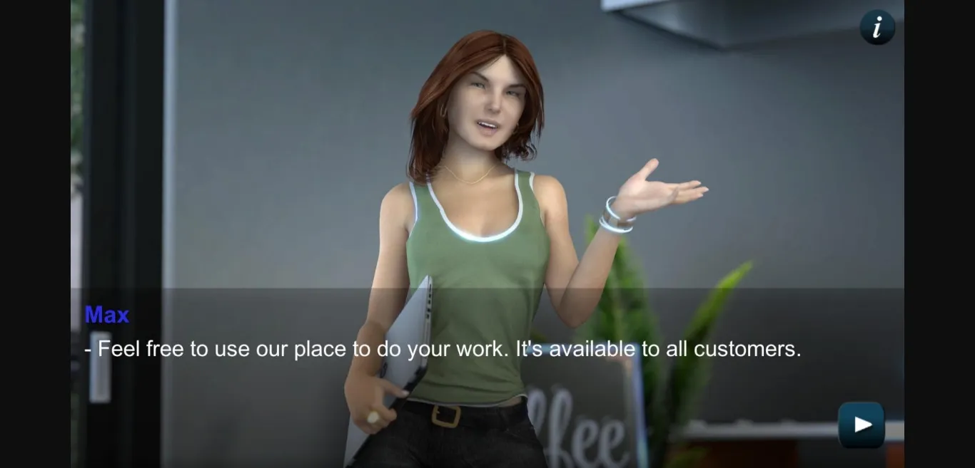 Unity Completed Hack'n Stalk [v1.0] [The Architect] | Free Adult Games