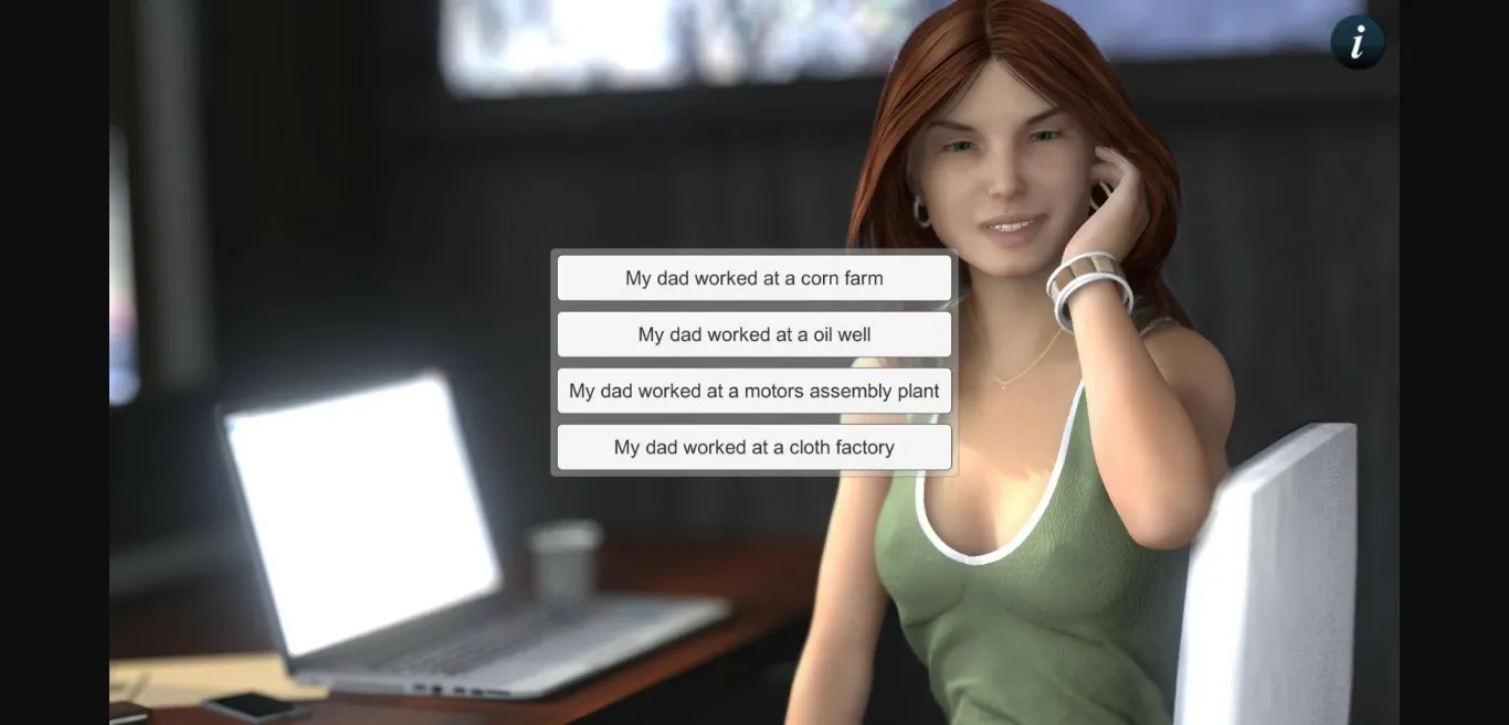 Unity Completed Hack'n Stalk [v1.0] [The Architect] | Free Adult Games