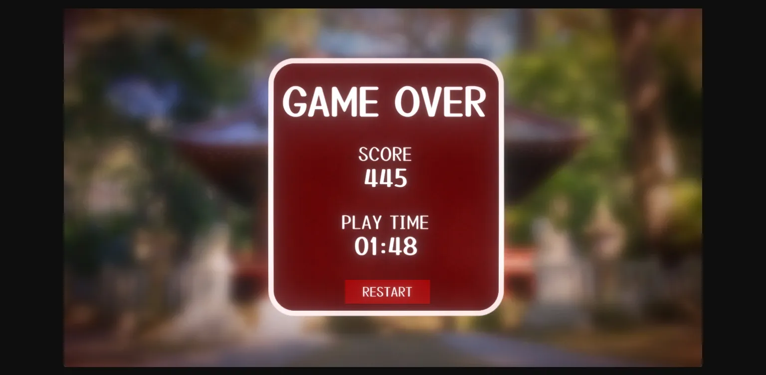 Unity Completed Hakurei Reimu Strip Game [v1.1] [SeireiART] | Free Adult Games