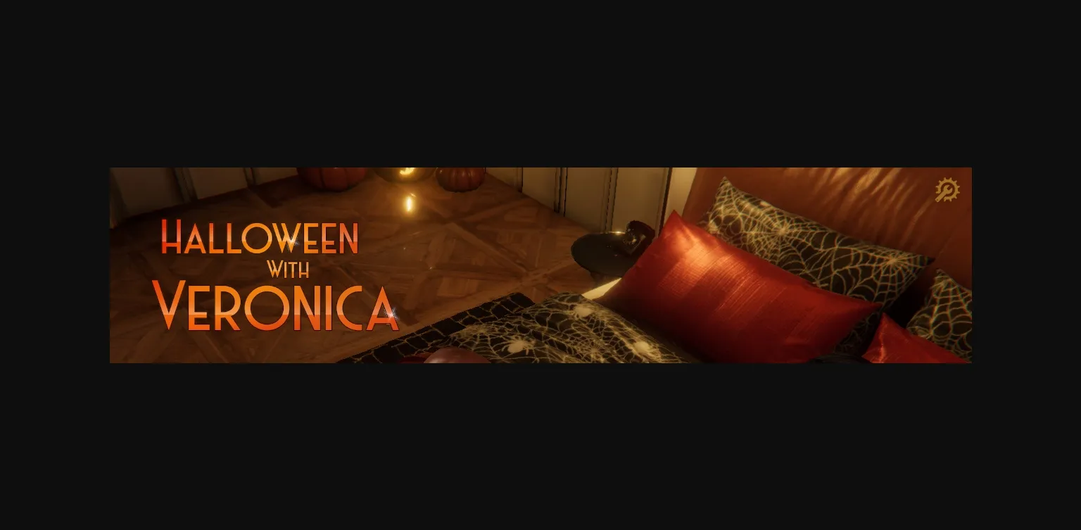 Unity Completed Halloween with Veronica [v1.0.1] [Lesson of Passion] | Free Adult Games