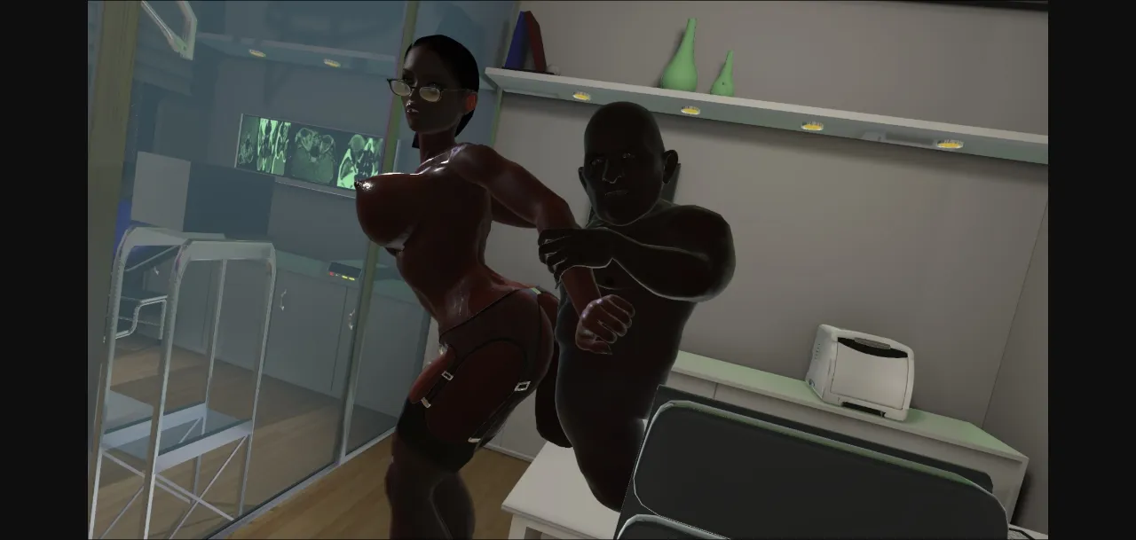 Unity Completed Hallucinations VR Adult XXX Game [Final] [Citor3] | Free Adult Games