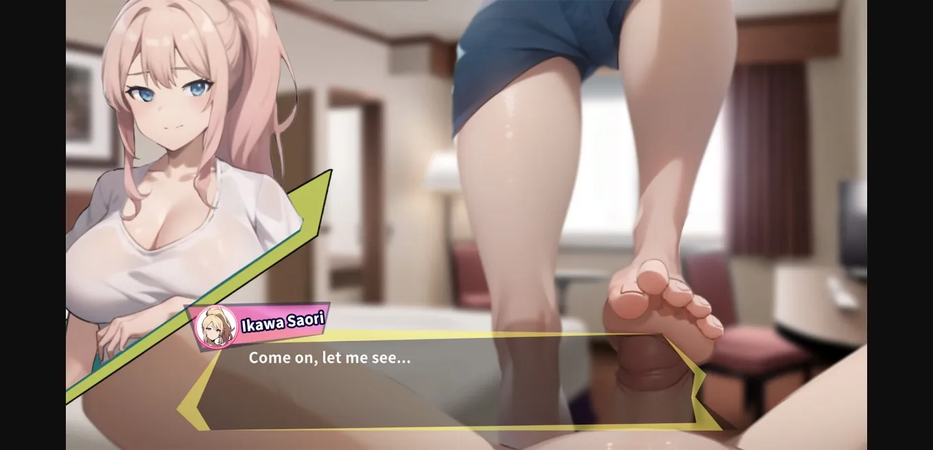 Unity Completed Handsome Me with 100 Girlfriends! [v20240415] [philosophy♂] | Free Adult Games