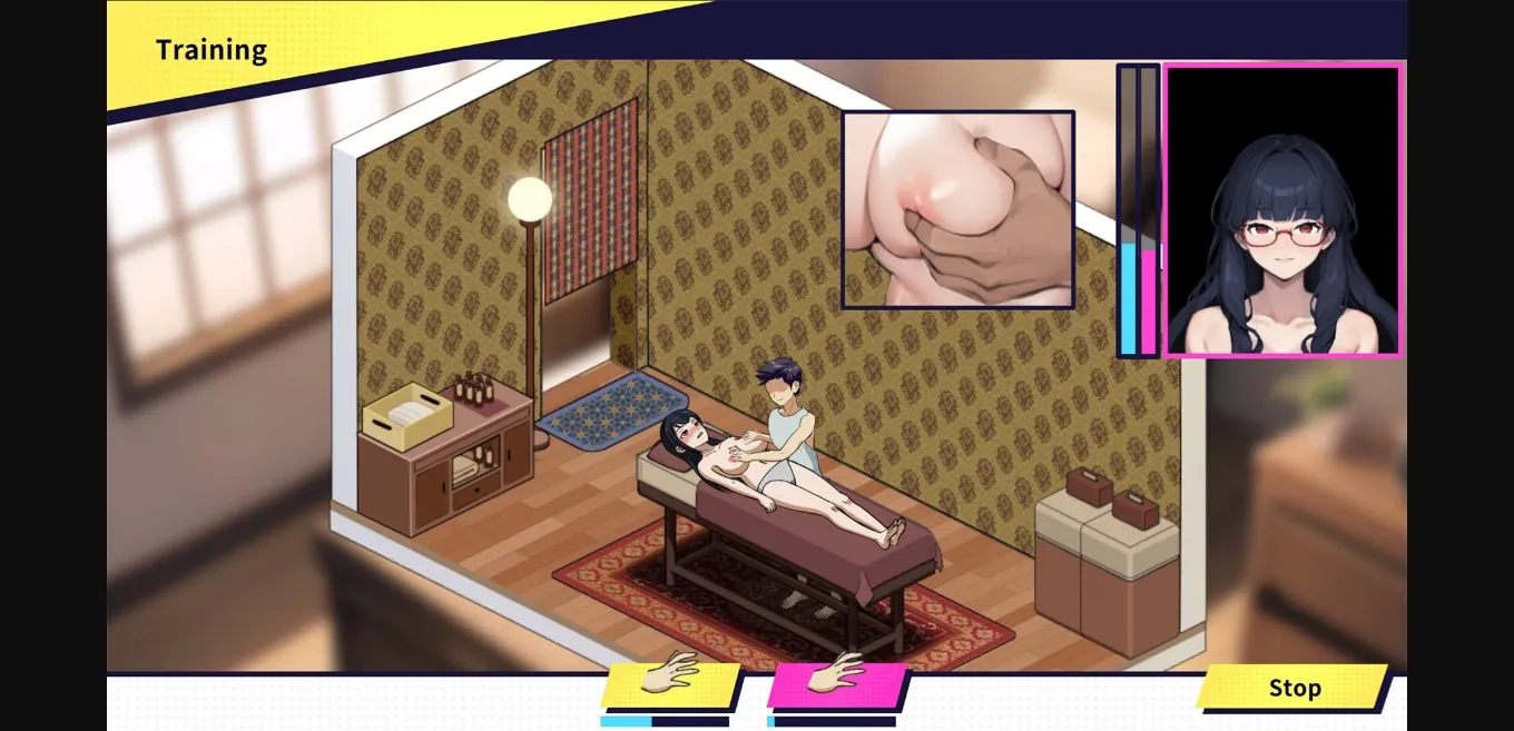 Unity Completed Handsome Me with 100 Girlfriends! [v20240415] [philosophy♂] | Free Adult Games