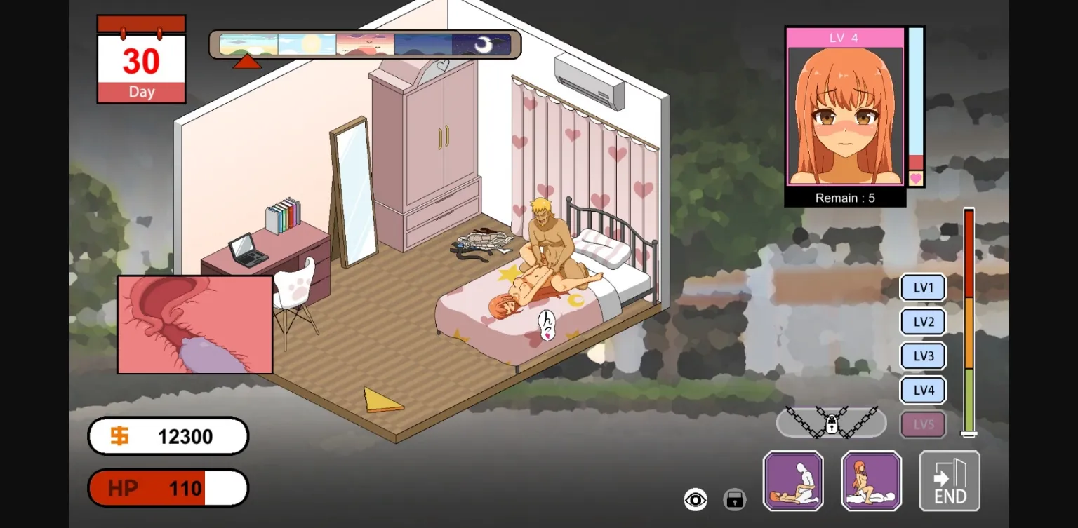 Unity Completed Handyman Legend [v1.0.6] [SupaShinKen Studio] | Free Adult Games