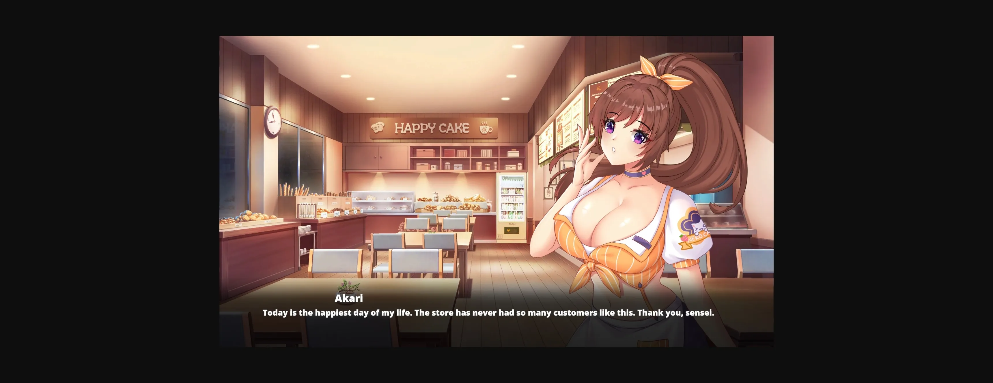 Unity Completed Happy Guy [v1.31] [Happy Games] | Free Adult Games