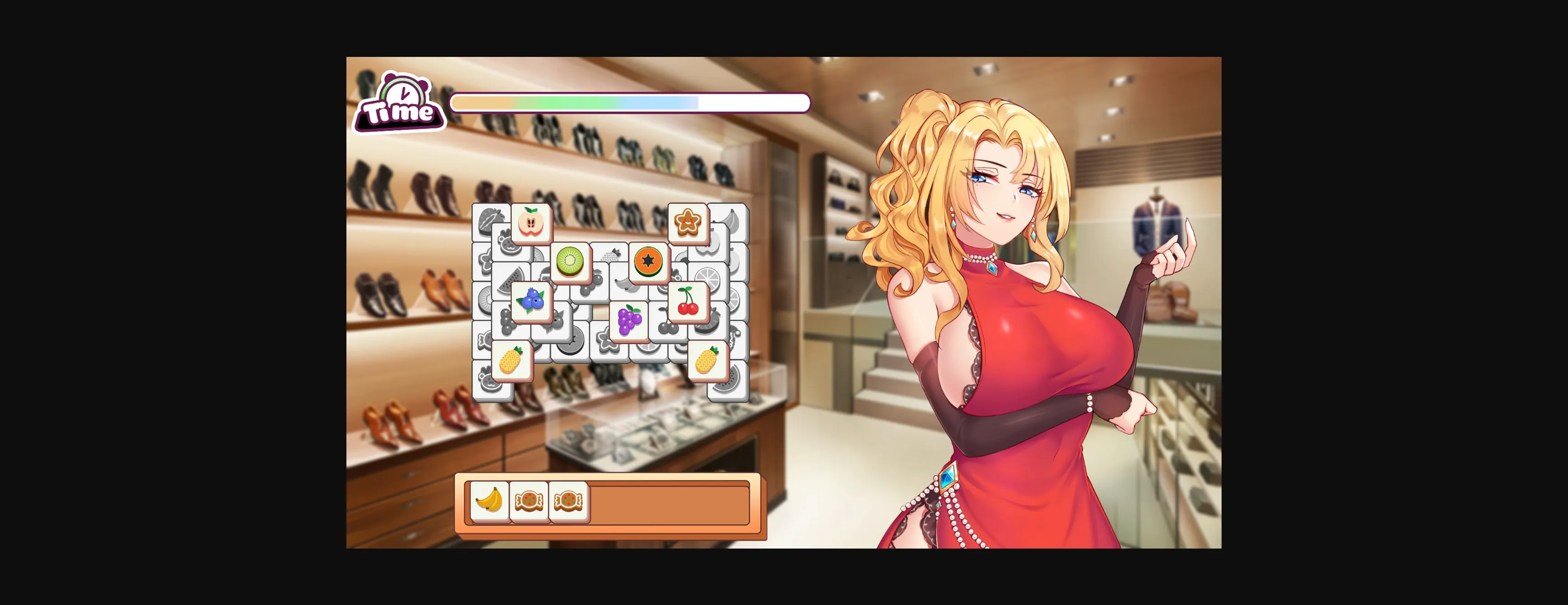 Unity Completed Happy Guy [v1.31] [Happy Games] | Free Adult Games